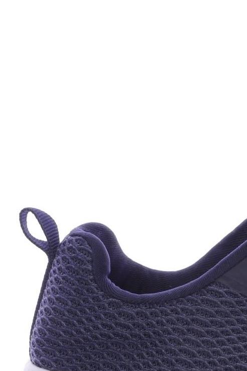 Thumbnail - hummel Jungen Kinderschuhe, marineblau, Gr. 33