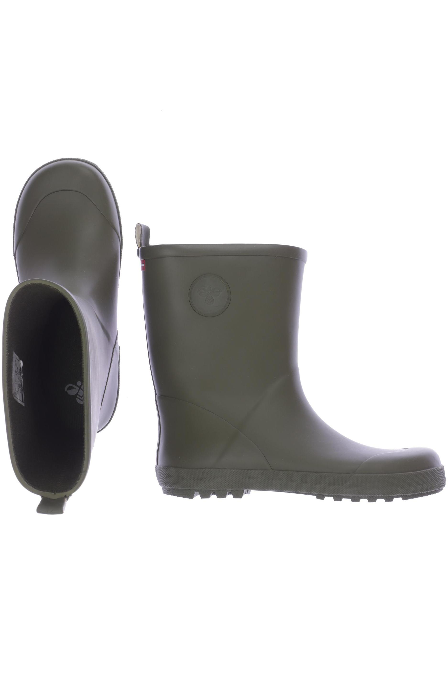 

hummel Jungen Kinderschuhe, hellgrün