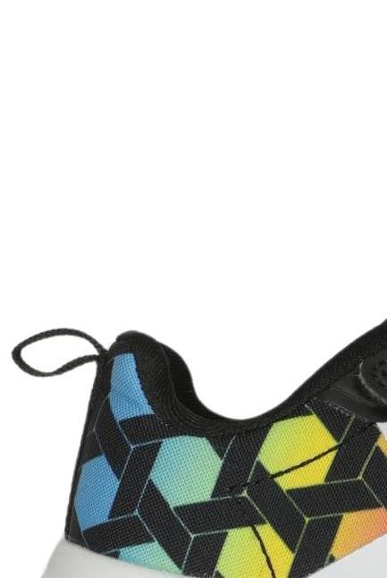 Thumbnail - hummel Jungen Kinderschuhe, neon, Gr. 26