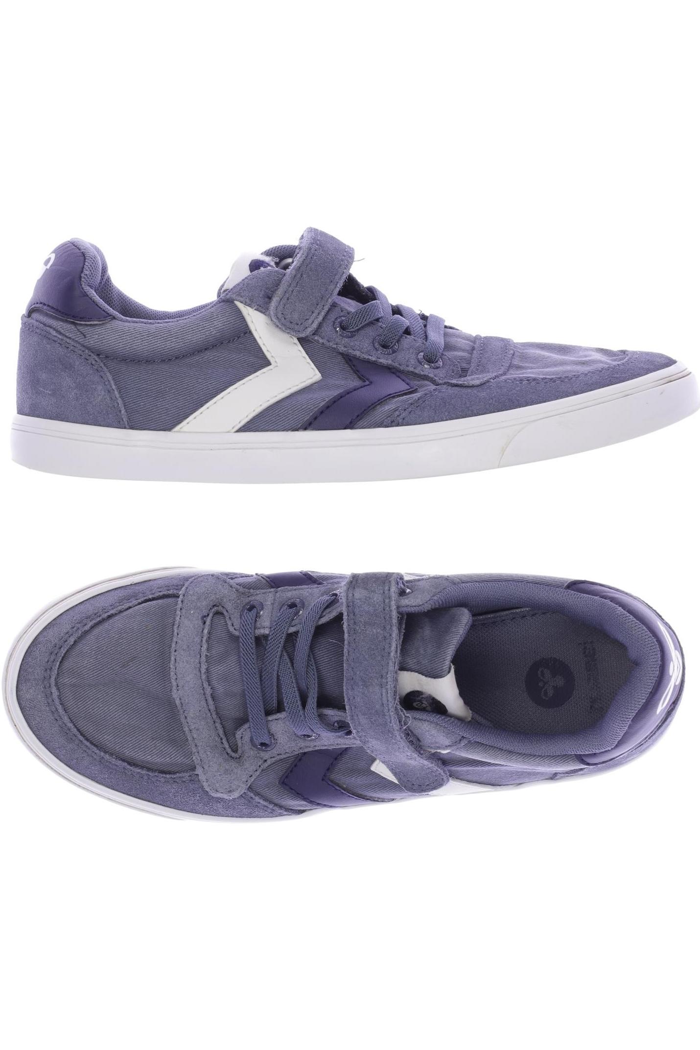 

hummel Herren Kinderschuhe, marineblau, Gr. 33
