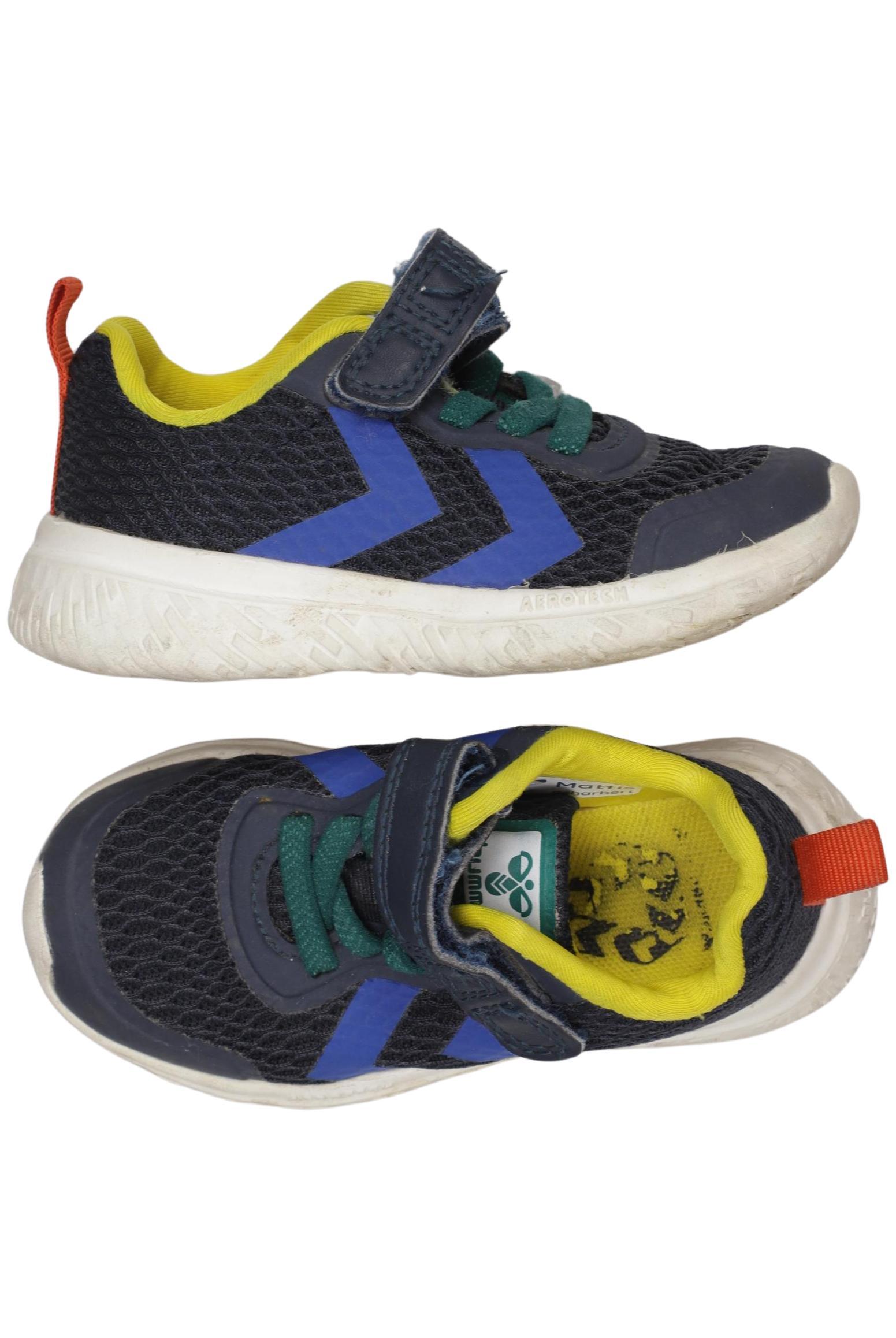 

hummel Jungen Kinderschuhe, mehrfarbig, Gr. 23