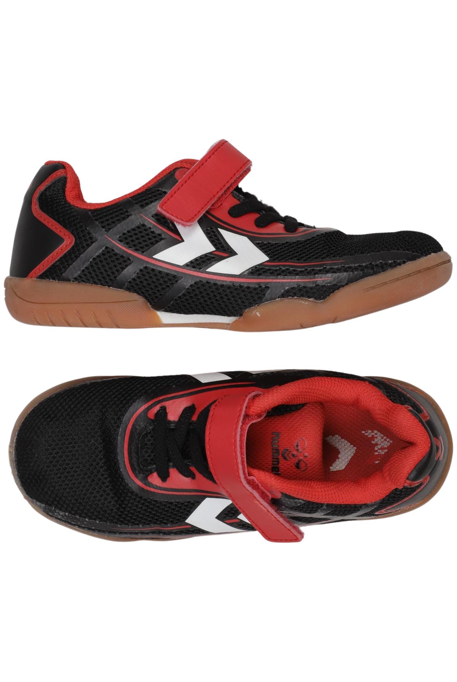 

hummel Jungen Kinderschuhe, mehrfarbig, Gr. 33