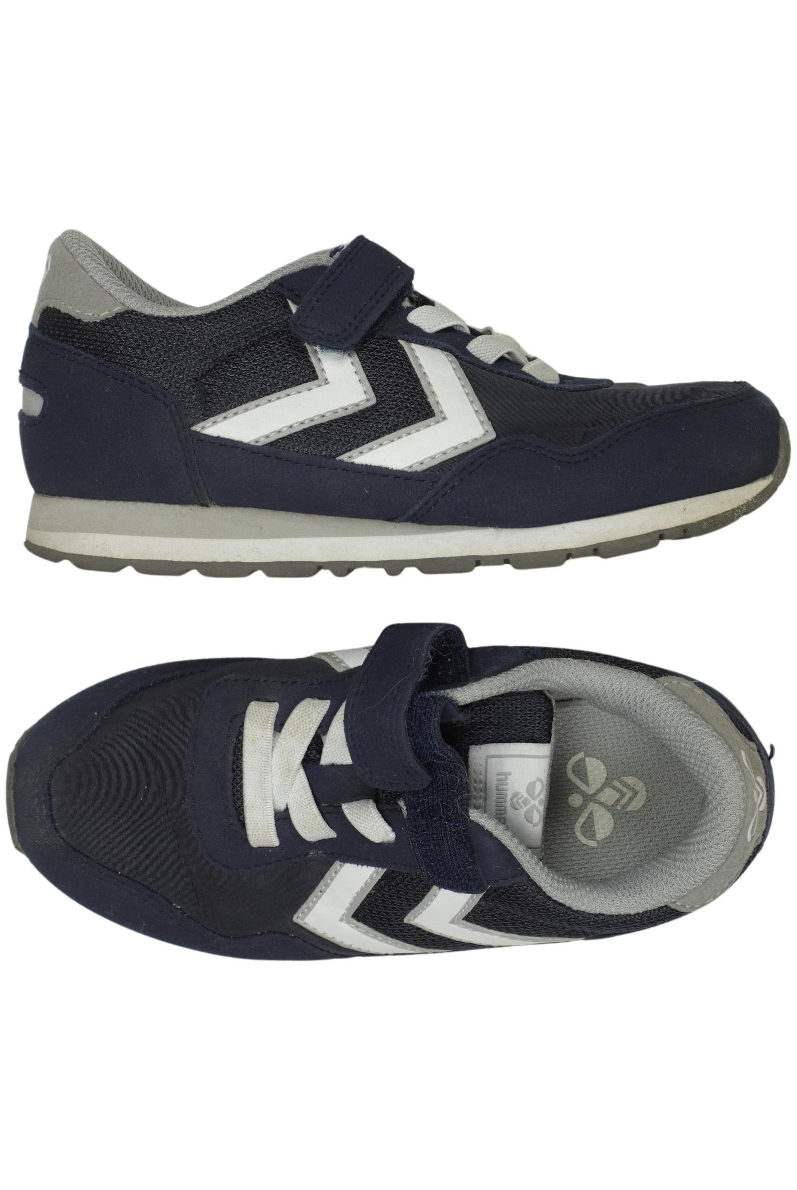 

hummel Jungen Kinderschuhe, mehrfarbig, Gr. 29