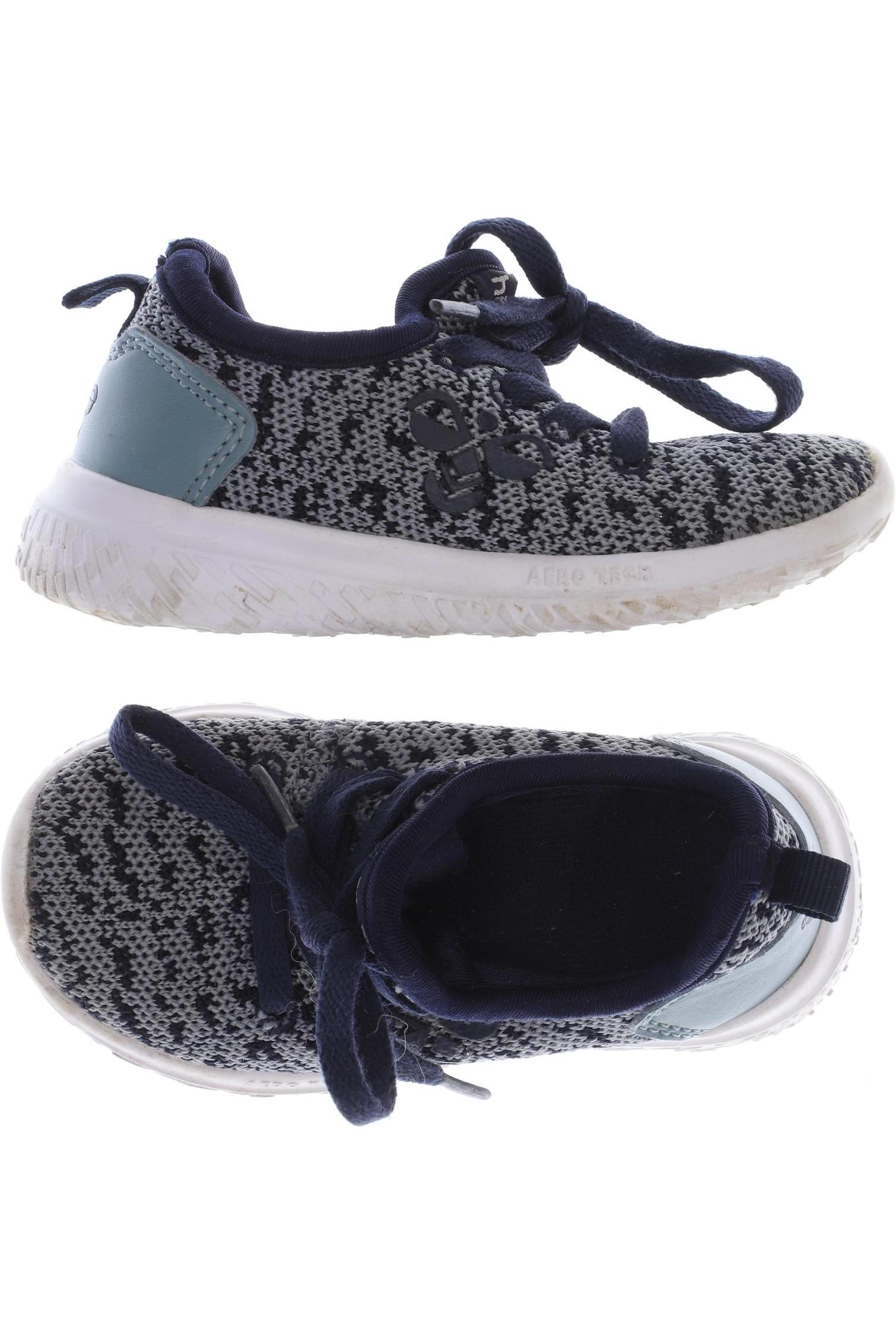 

hummel Jungen Kinderschuhe, blau