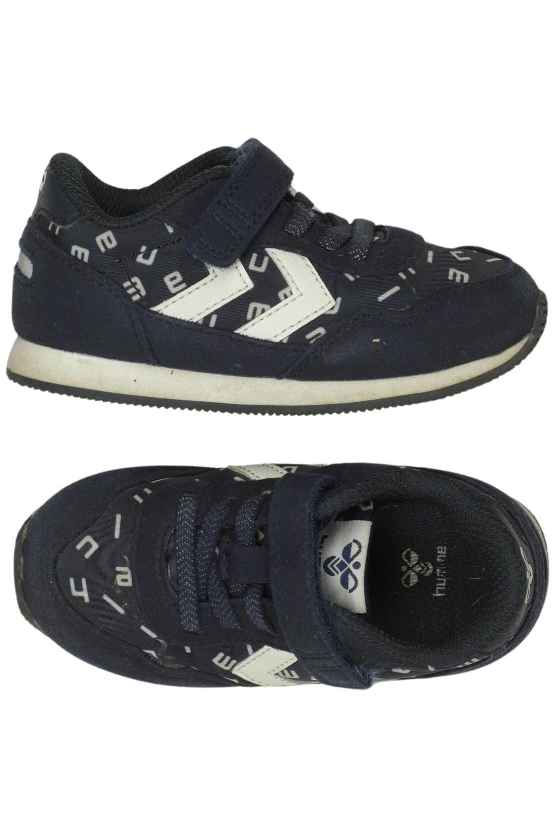 

hummel Jungen Kinderschuhe, mehrfarbig, Gr. 24