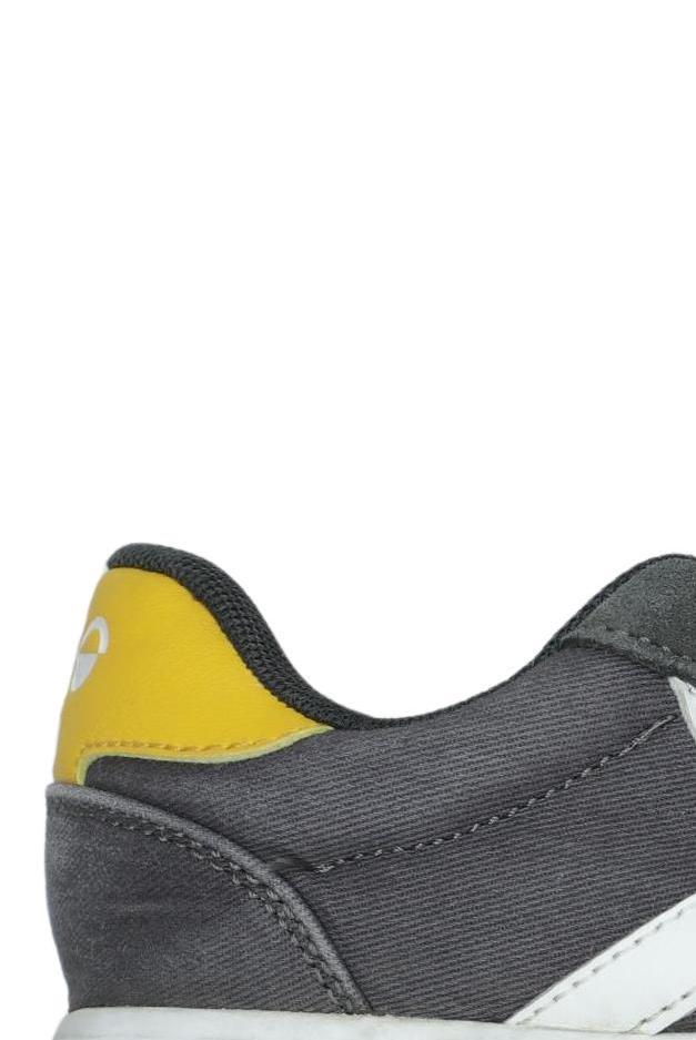 Thumbnail - hummel Jungen Kinderschuhe, grau, Gr. 31