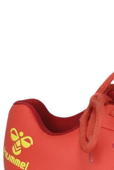 Thumbnail - hummel Jungen Kinderschuhe, rot, Gr. 30