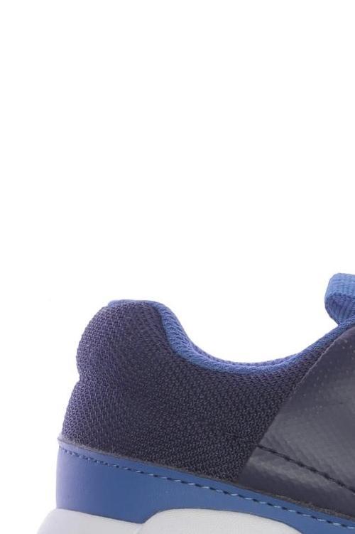 Thumbnail - hummel Jungen Kinderschuhe, marineblau, Gr. 32