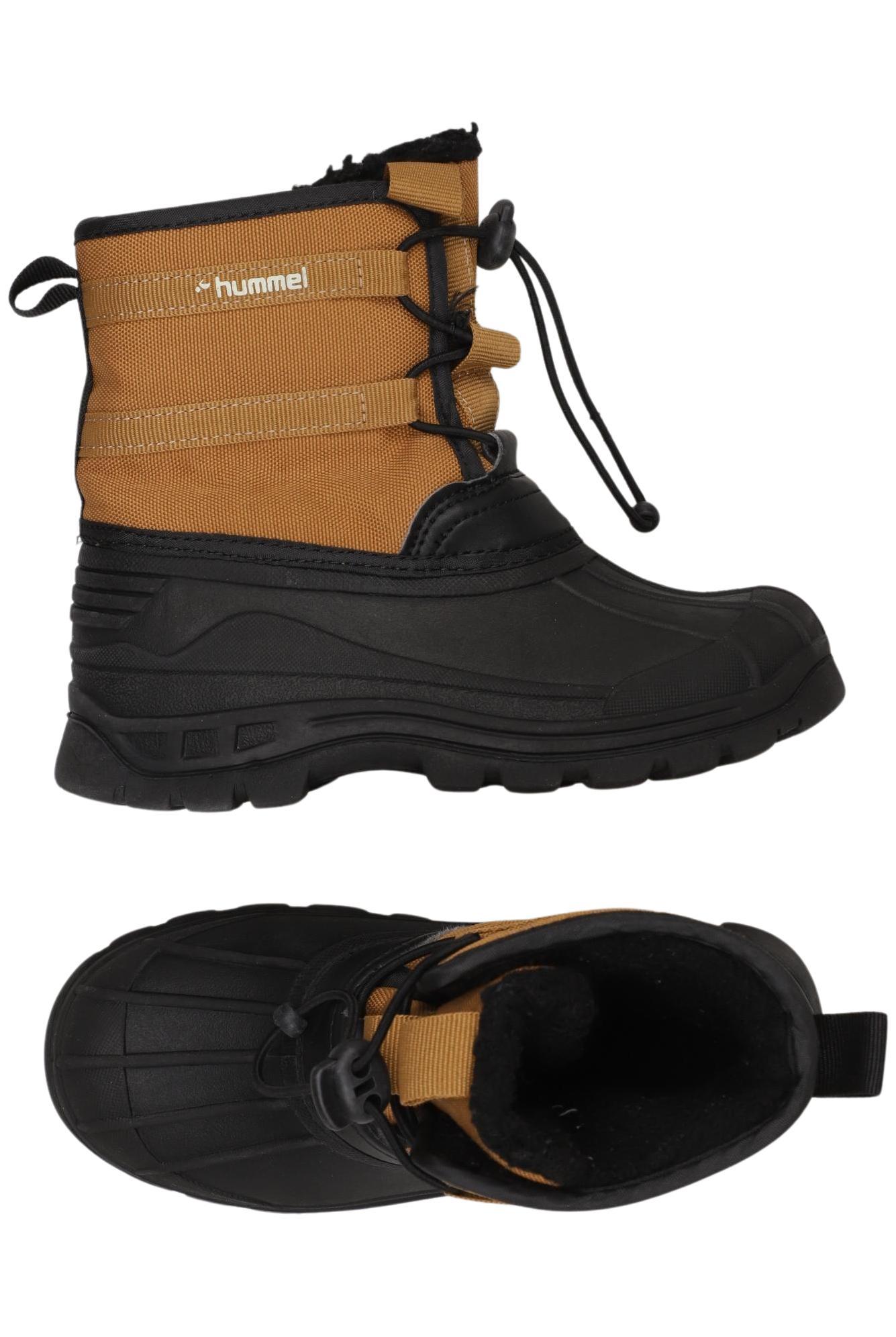 

hummel Herren Kinderschuhe, mehrfarbig, Gr. 30