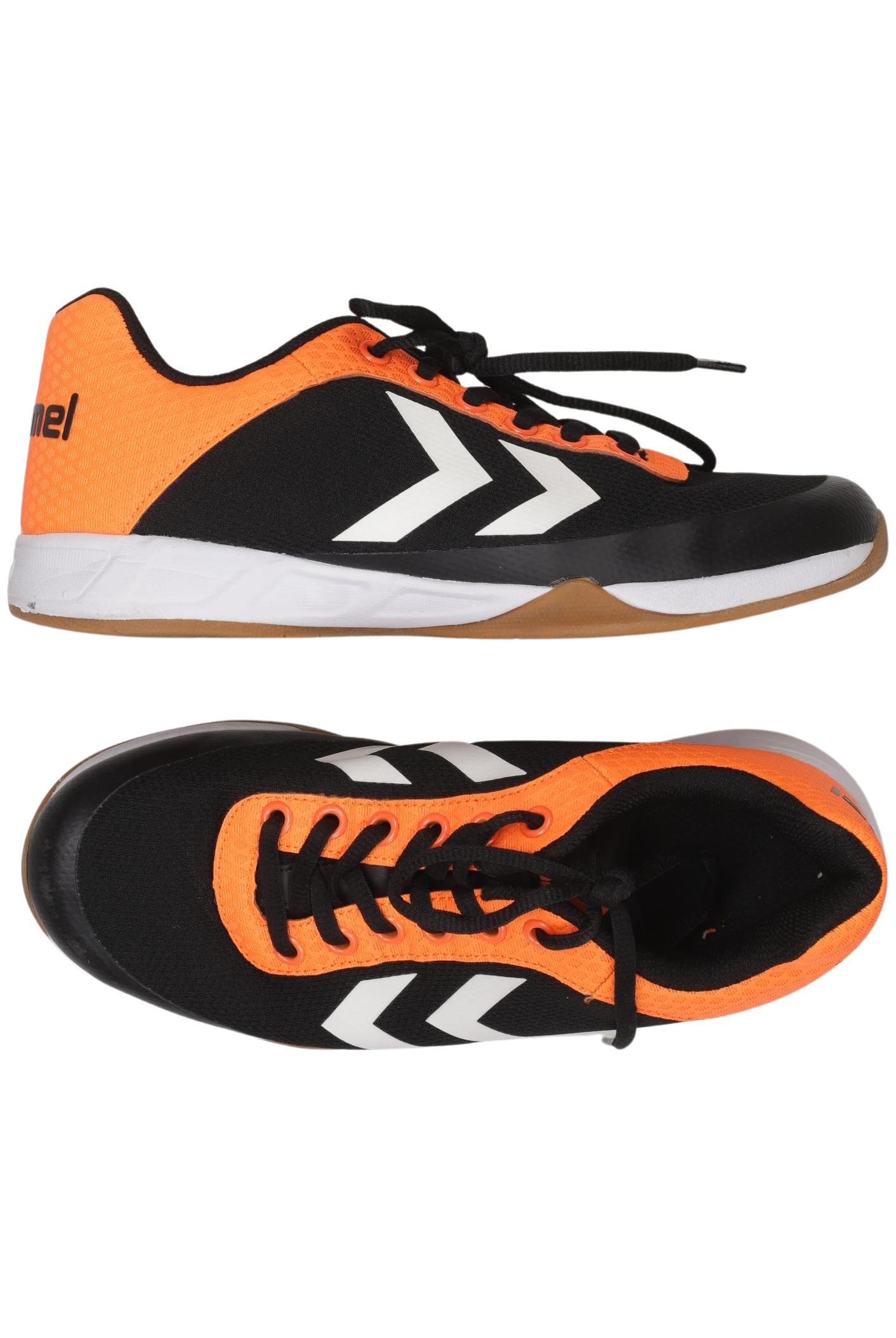 

hummel Jungen Kinderschuhe, neon, Gr. 37