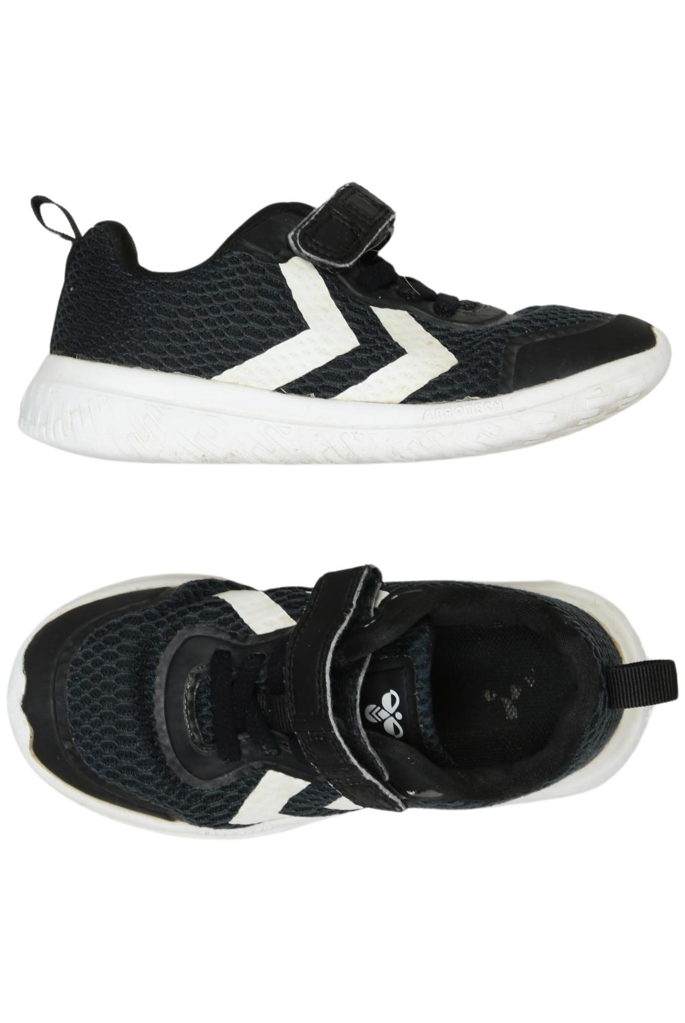 

hummel Herren Kinderschuhe, grün, Gr. 28