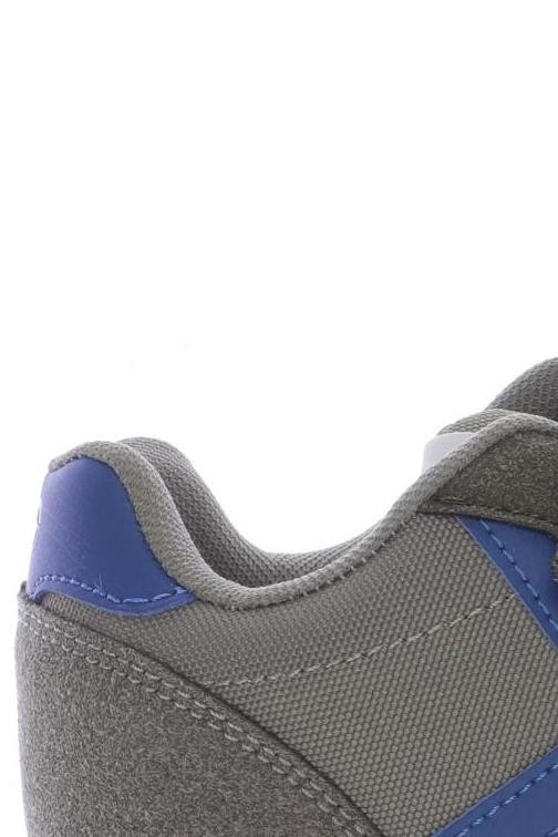 Thumbnail - hummel Jungen Kinderschuhe, grün, Gr. 31