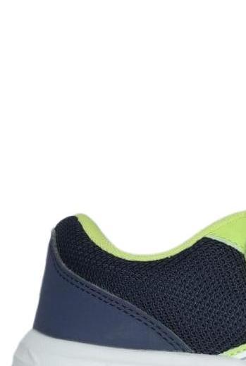 Thumbnail - hummel Jungen Kinderschuhe, neon, Gr. 34