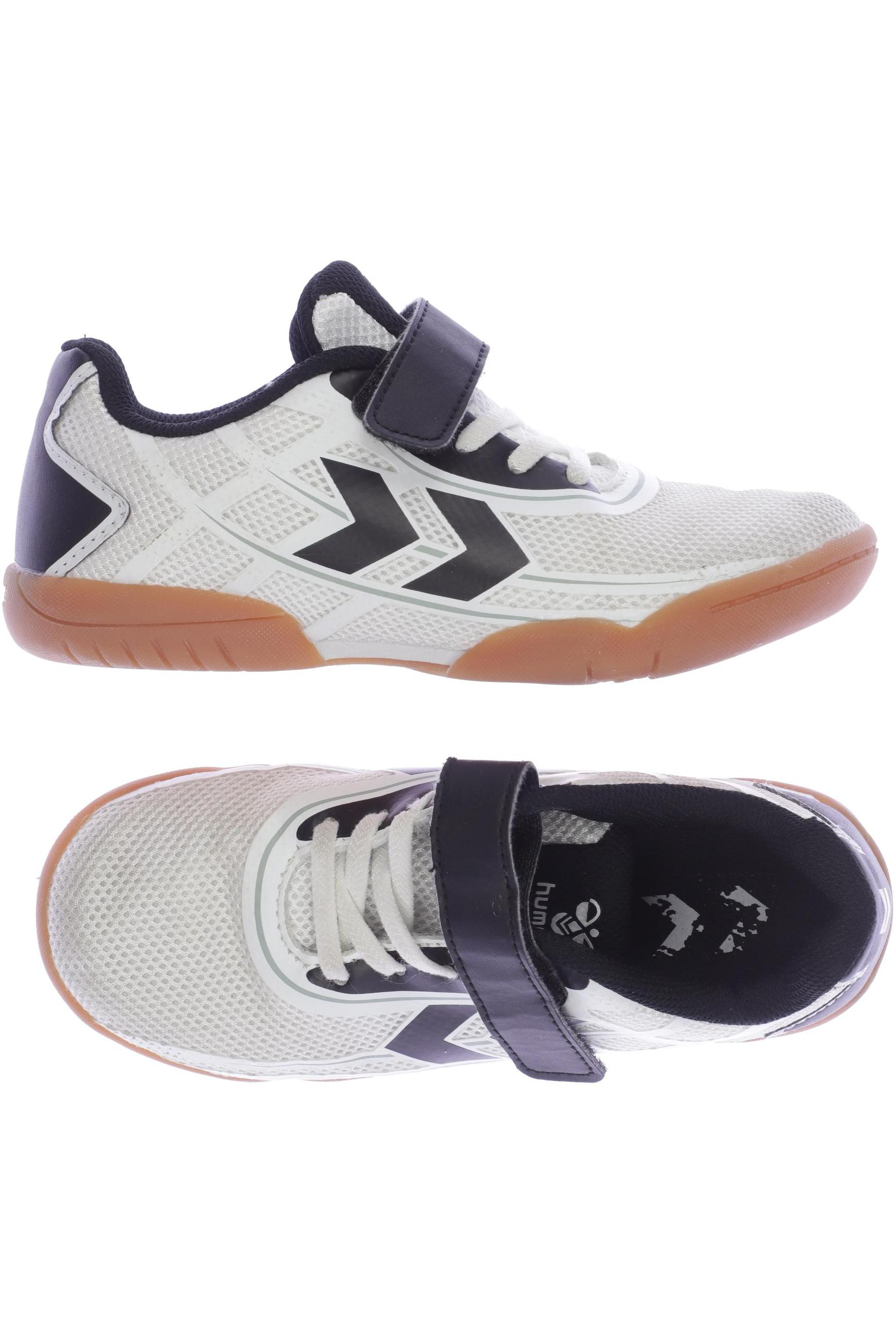 

hummel Jungen Kinderschuhe, weiß