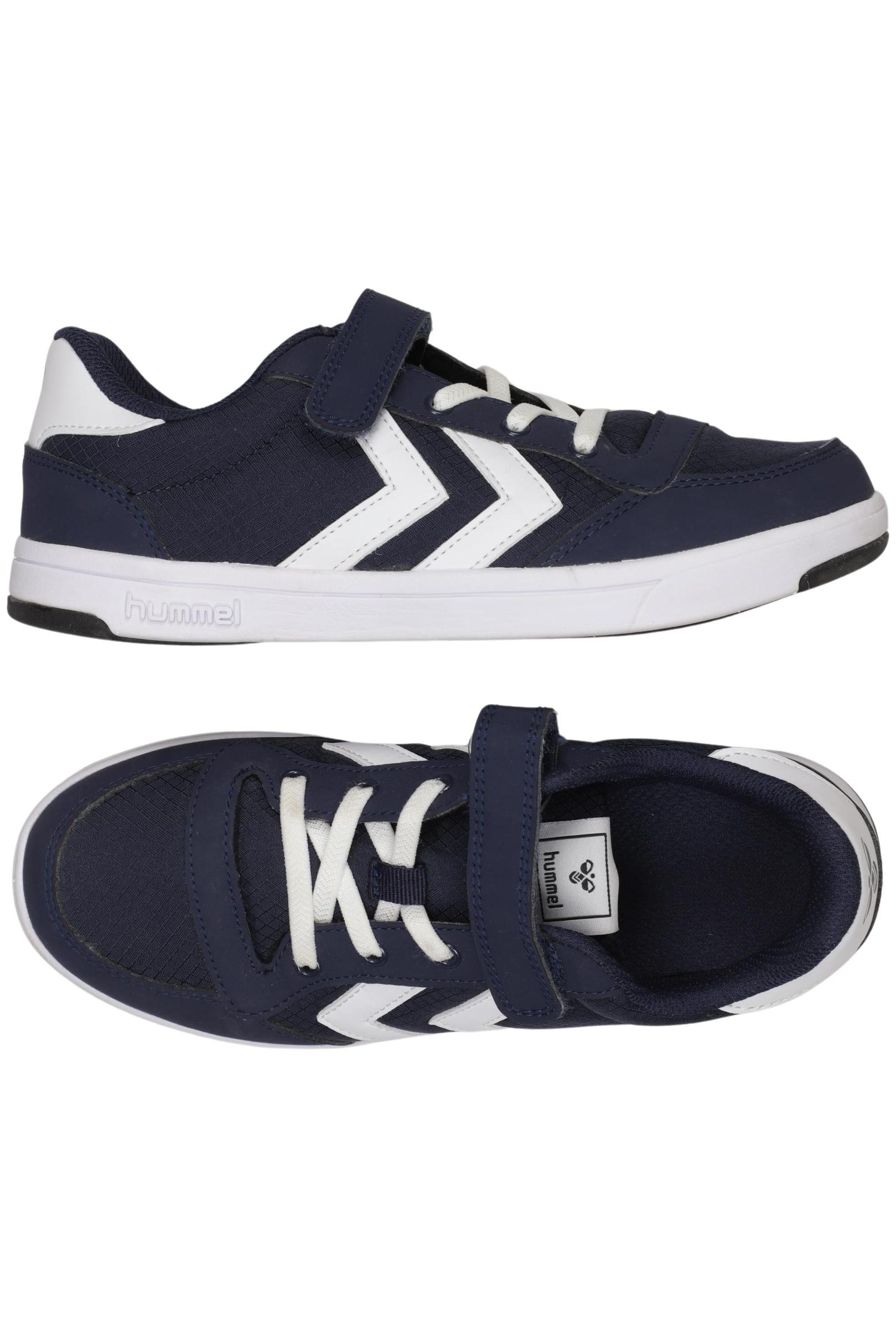 

hummel Herren Kinderschuhe, mehrfarbig, Gr. 36