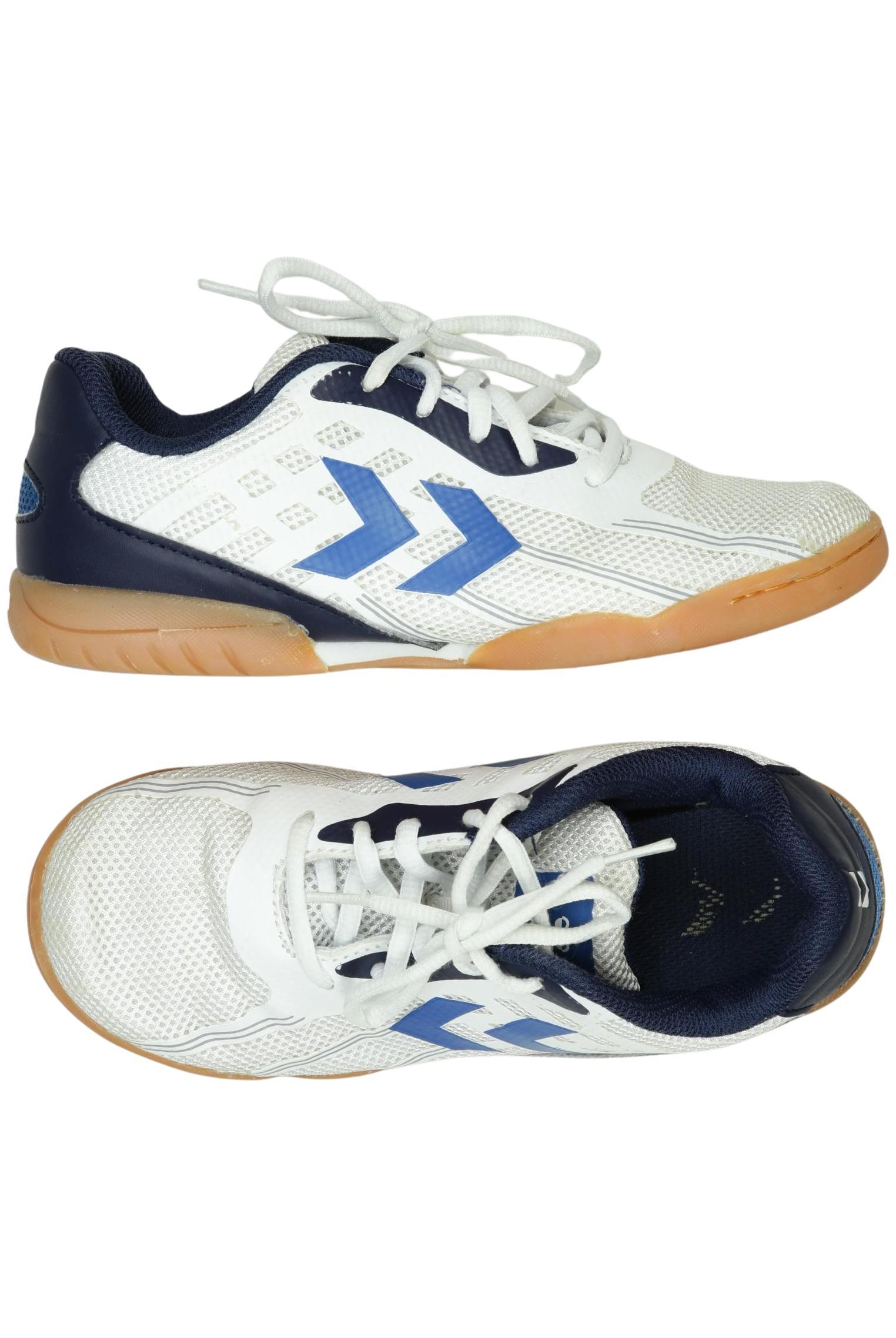 

hummel Herren Kinderschuhe, grau, Gr. 36