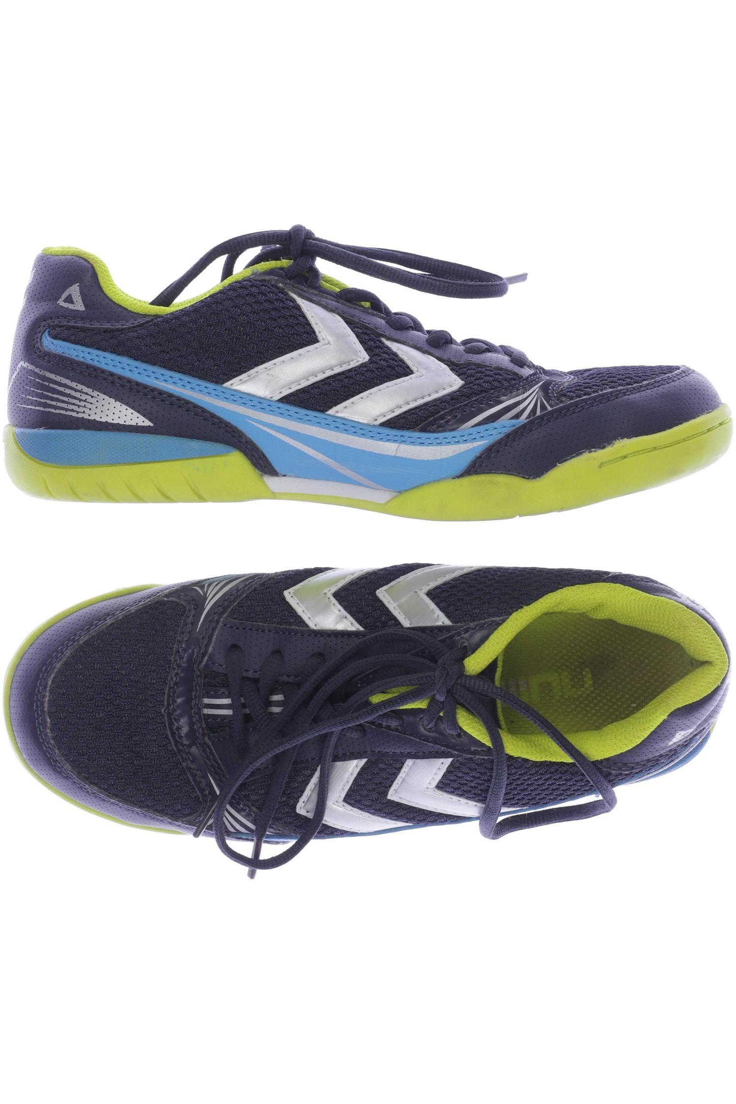 

hummel Jungen Kinderschuhe, marineblau