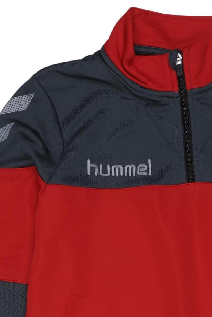 Thumbnail - hummel Jungen Langarmshirt, mehrfarbig, Gr. 176