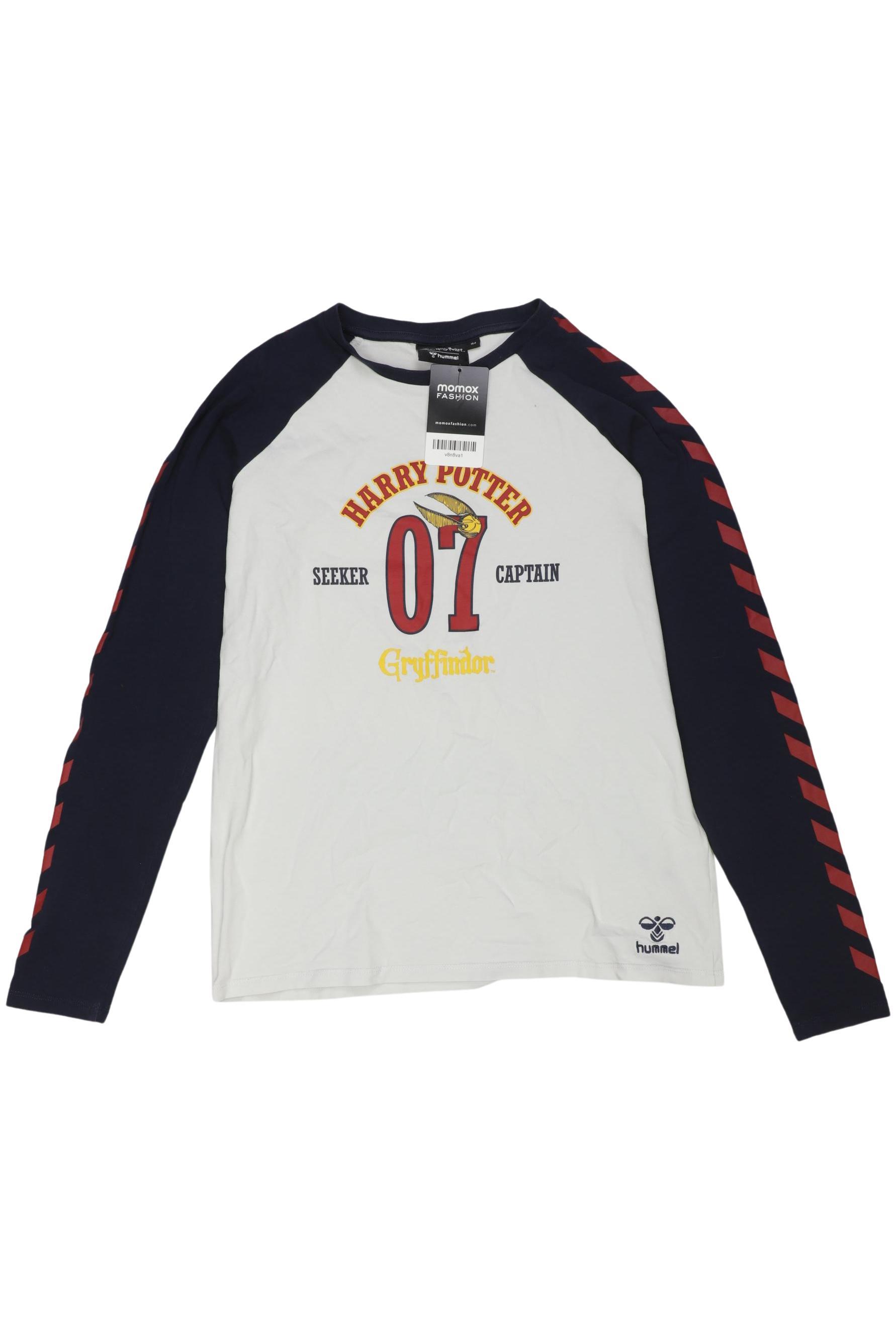 

hummel Jungen Langarmshirt, mehrfarbig, Gr. 164