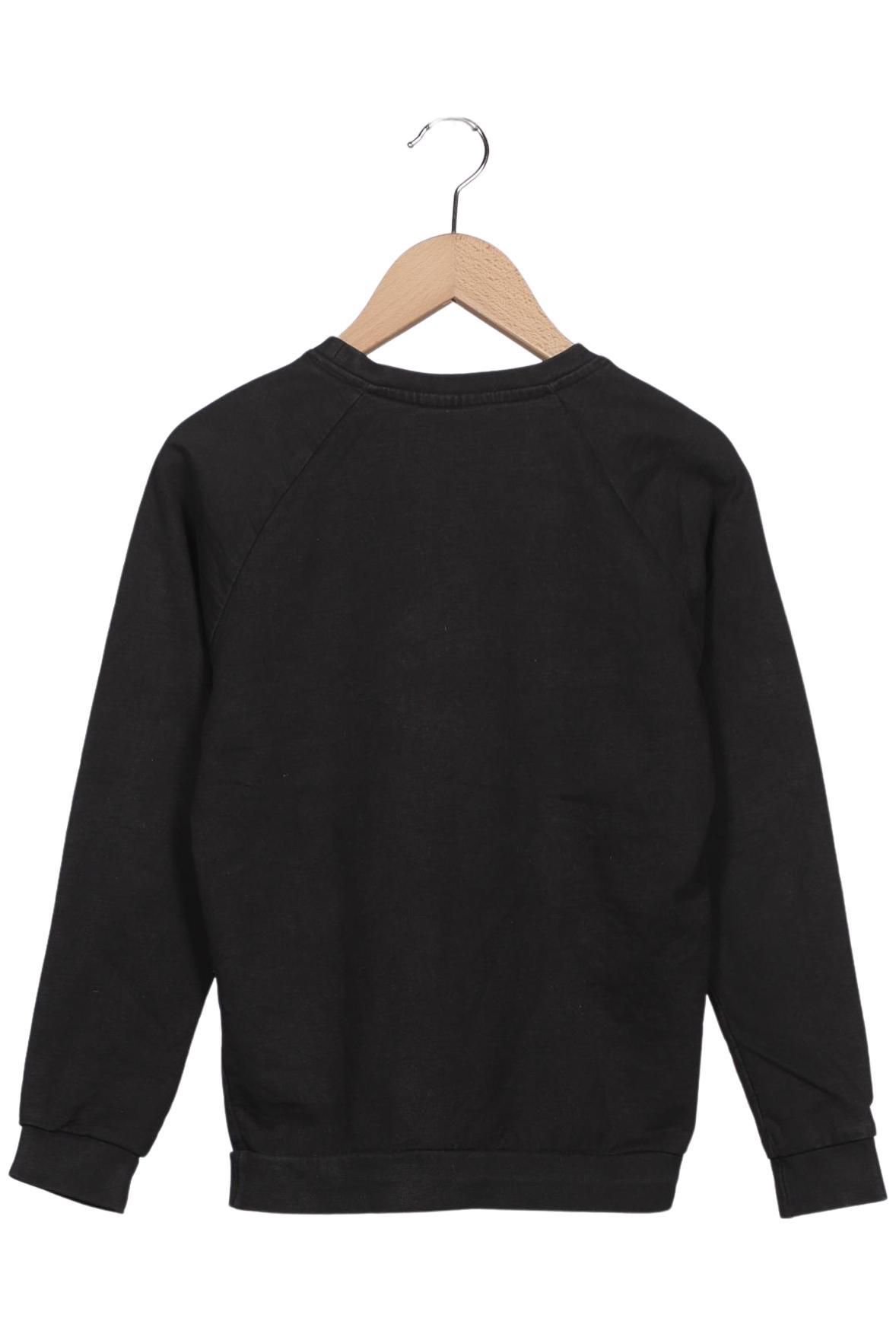 Thumbnail - hummel Jungen Pullover, schwarz, Gr. 152