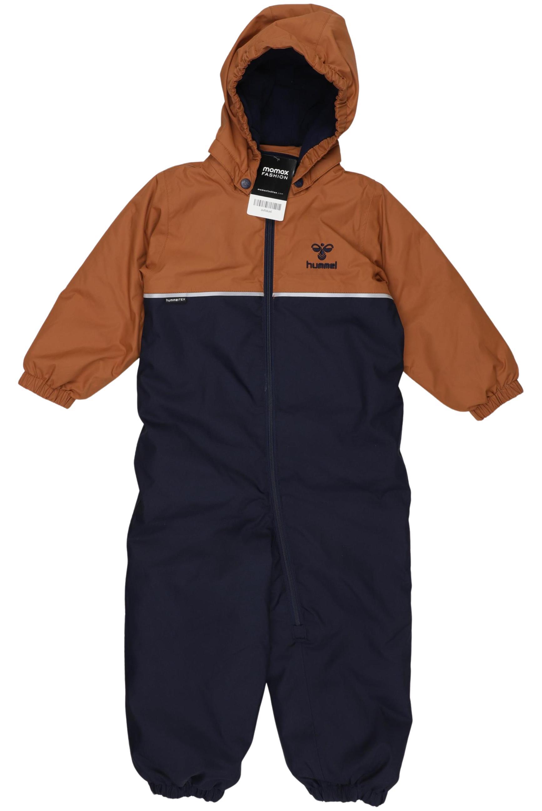 

hummel Herren Schneeanzug, marineblau, Gr. 98