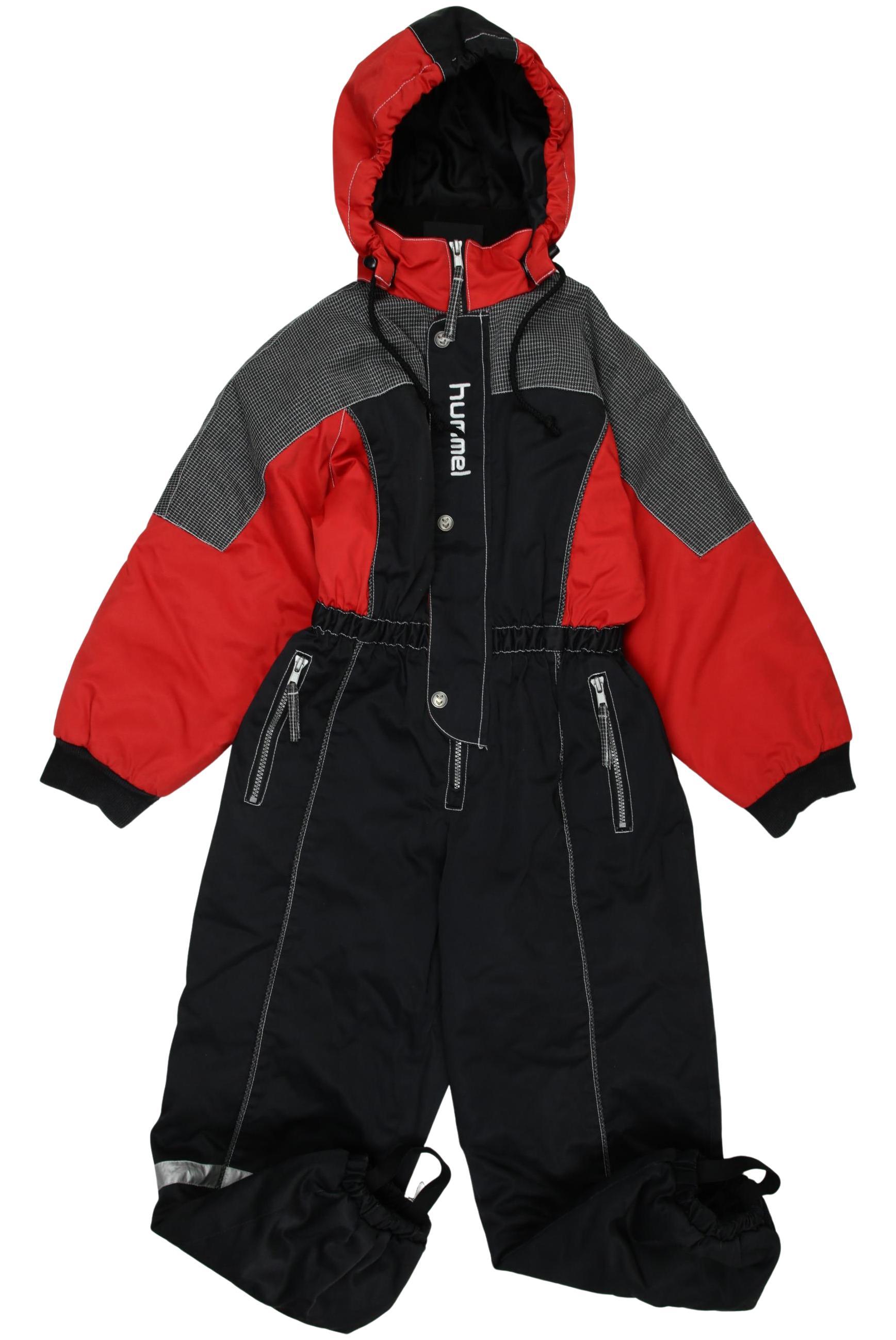 

hummel Herren Schneeanzug, rot, Gr. 128