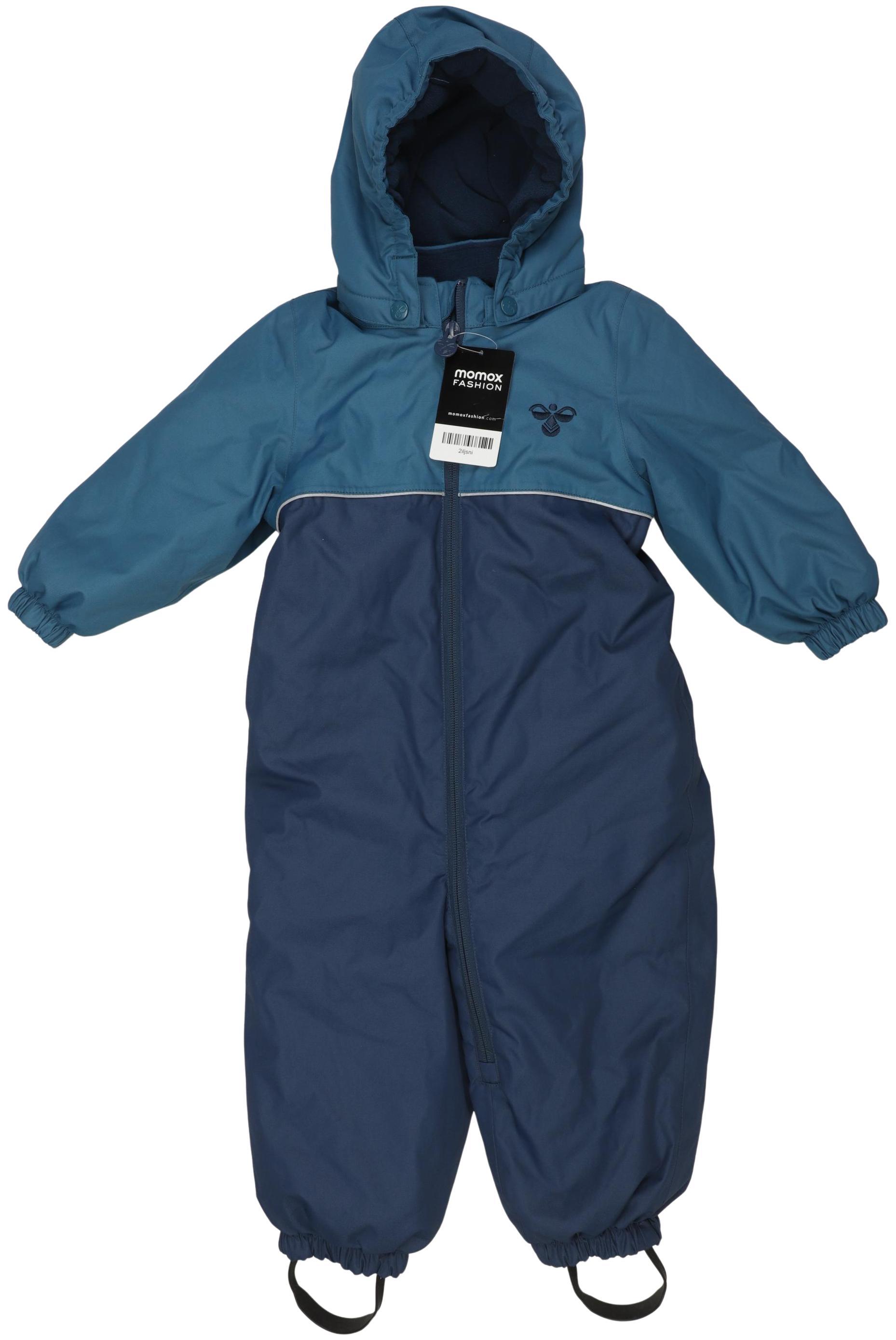 

hummel Jungen Schneeanzug, marineblau, Gr. 86