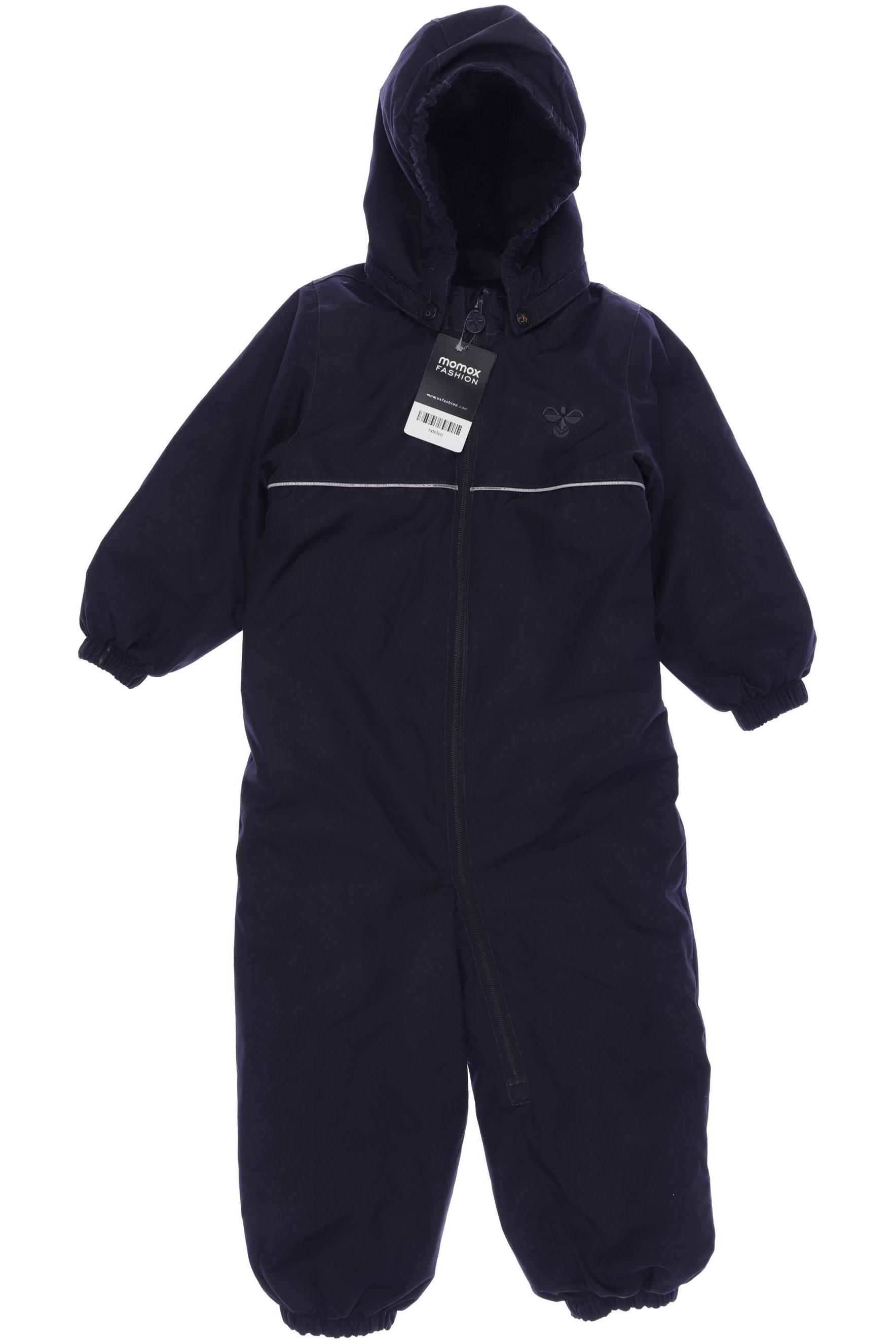 

hummel Herren Schneeanzug, marineblau, Gr. 104