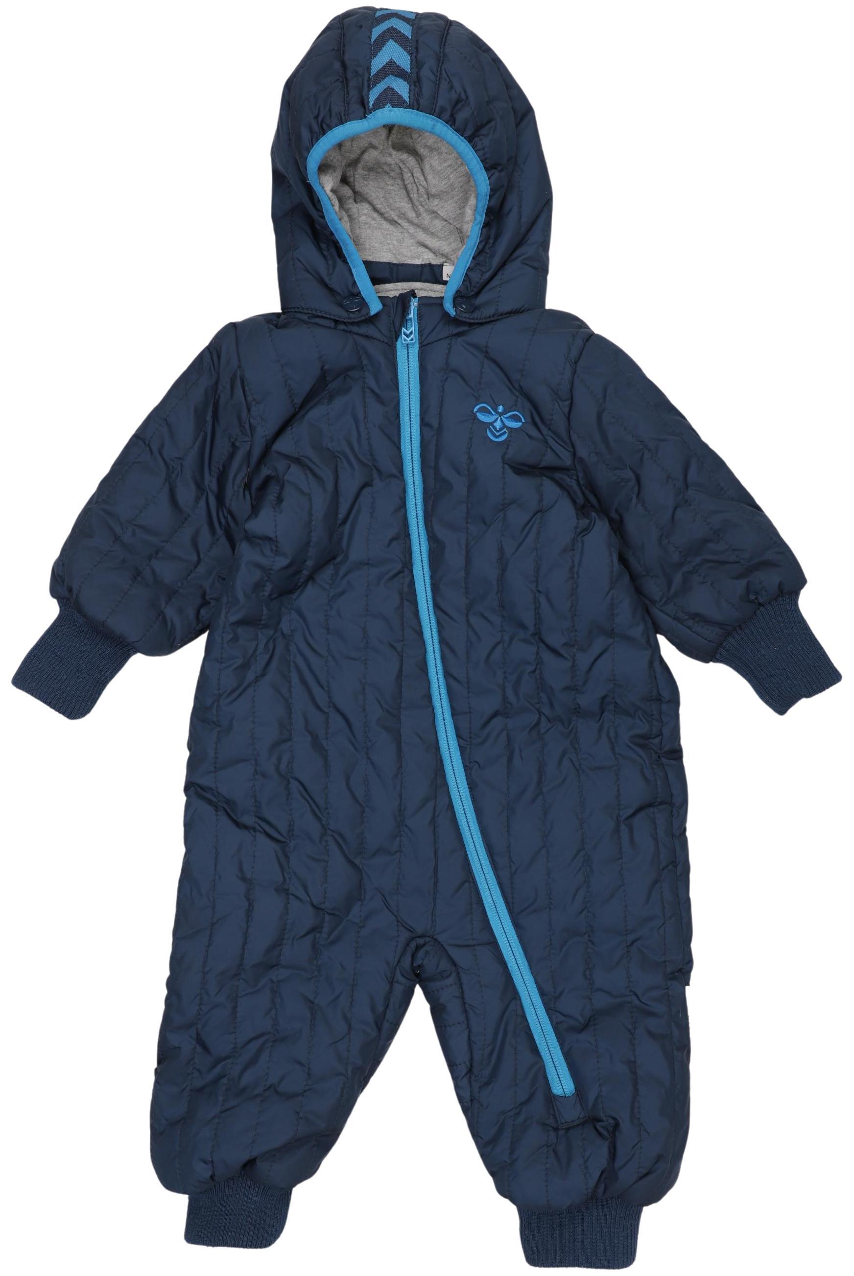 

hummel Herren Schneeanzug, marineblau, Gr. 68