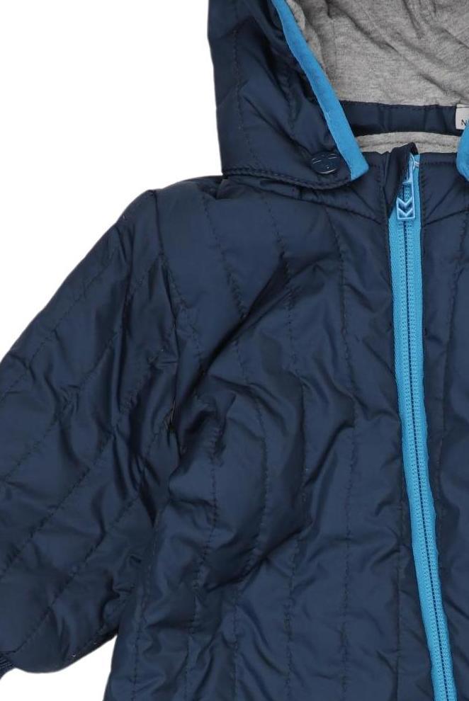 Thumbnail - hummel Jungen Schneeanzug, marineblau, Gr. 68