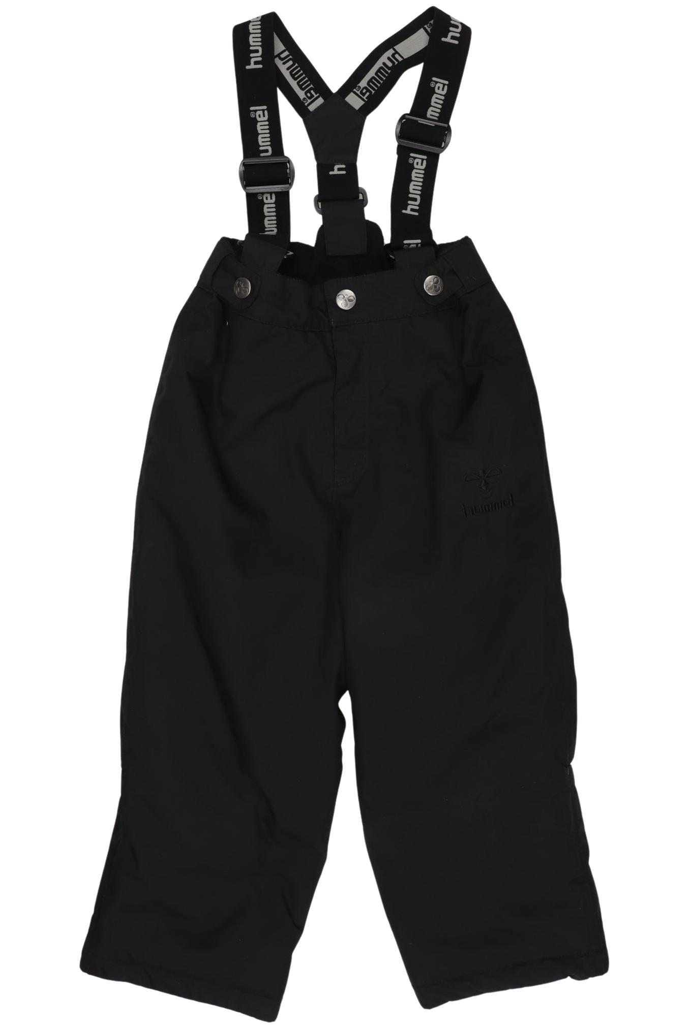 

hummel Herren Schneeanzug, schwarz, Gr. 104