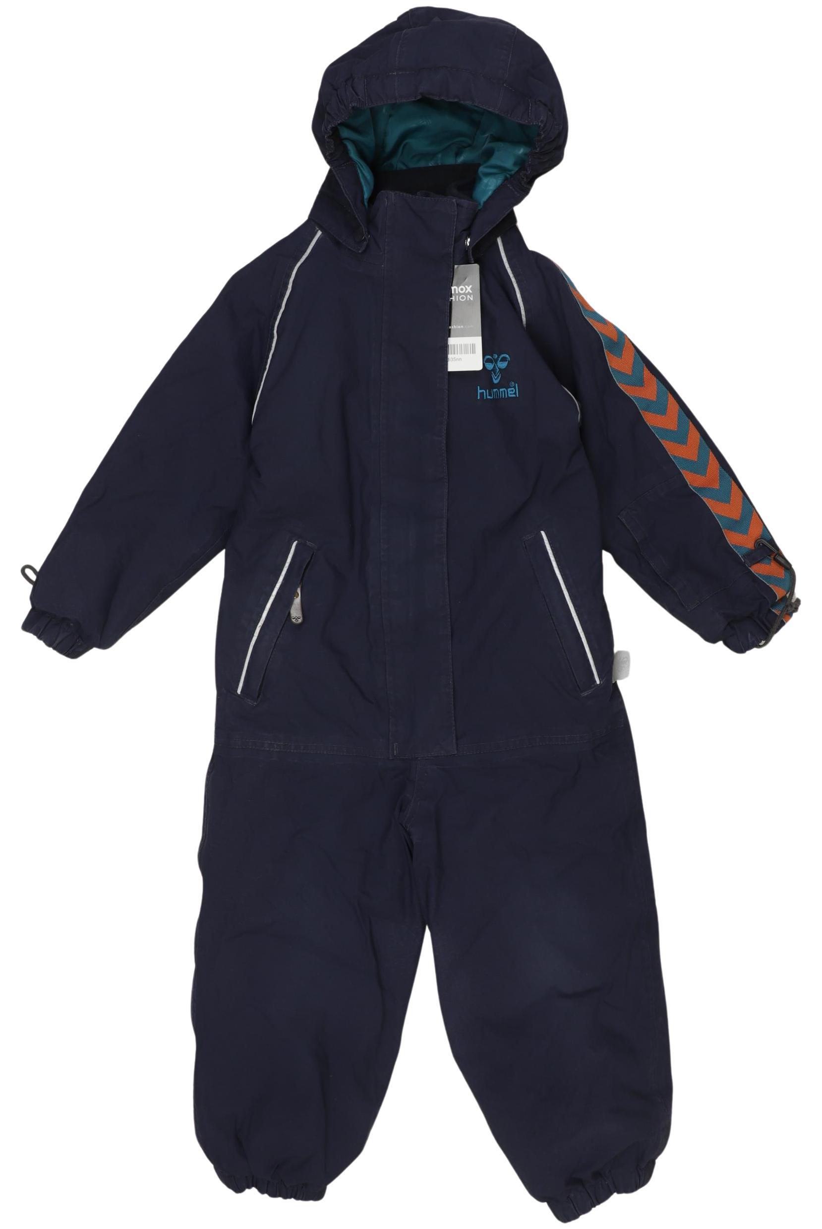 

hummel Jungen Schneeanzug, marineblau, Gr. 98