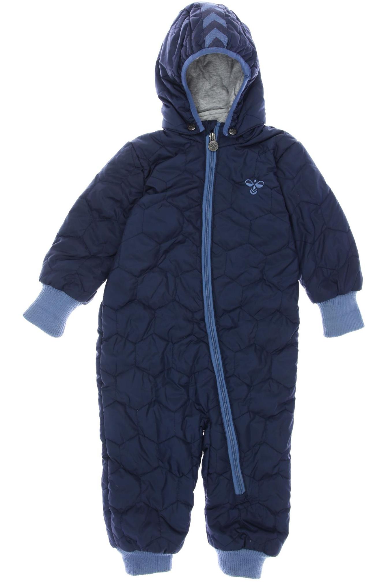 

hummel Herren Schneeanzug, marineblau, Gr. 86