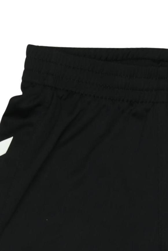 Thumbnail - hummel Jungen Shorts, schwarz, Gr. 146/152