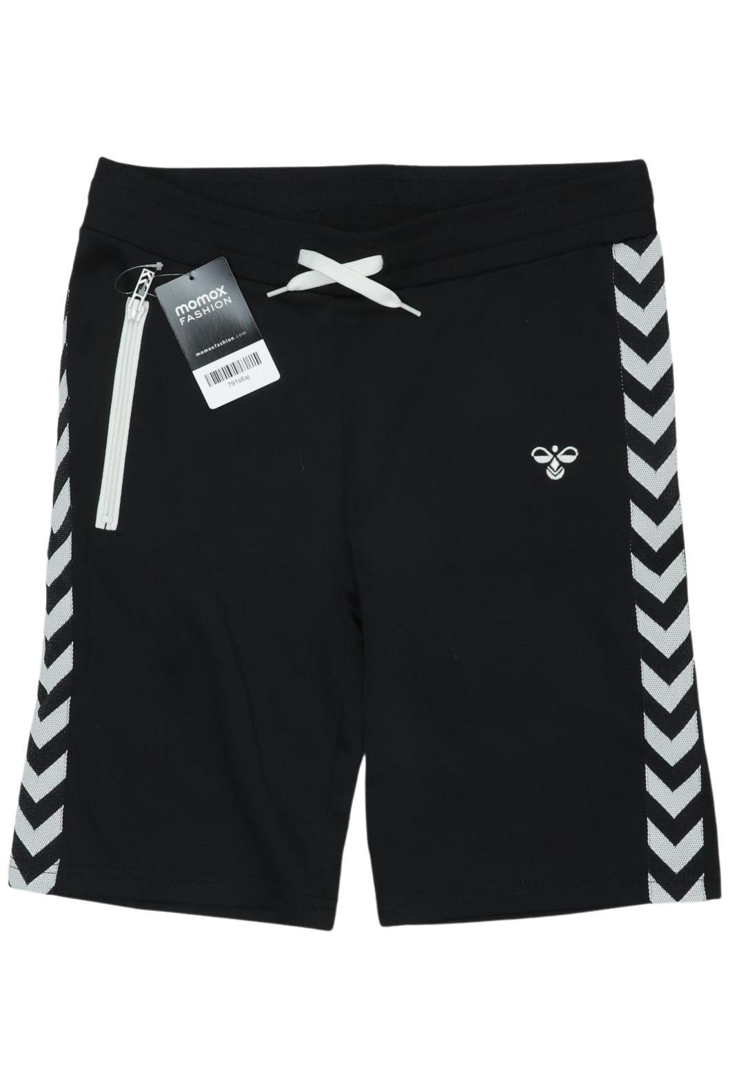 

hummel Herren Shorts, schwarz, Gr. 164