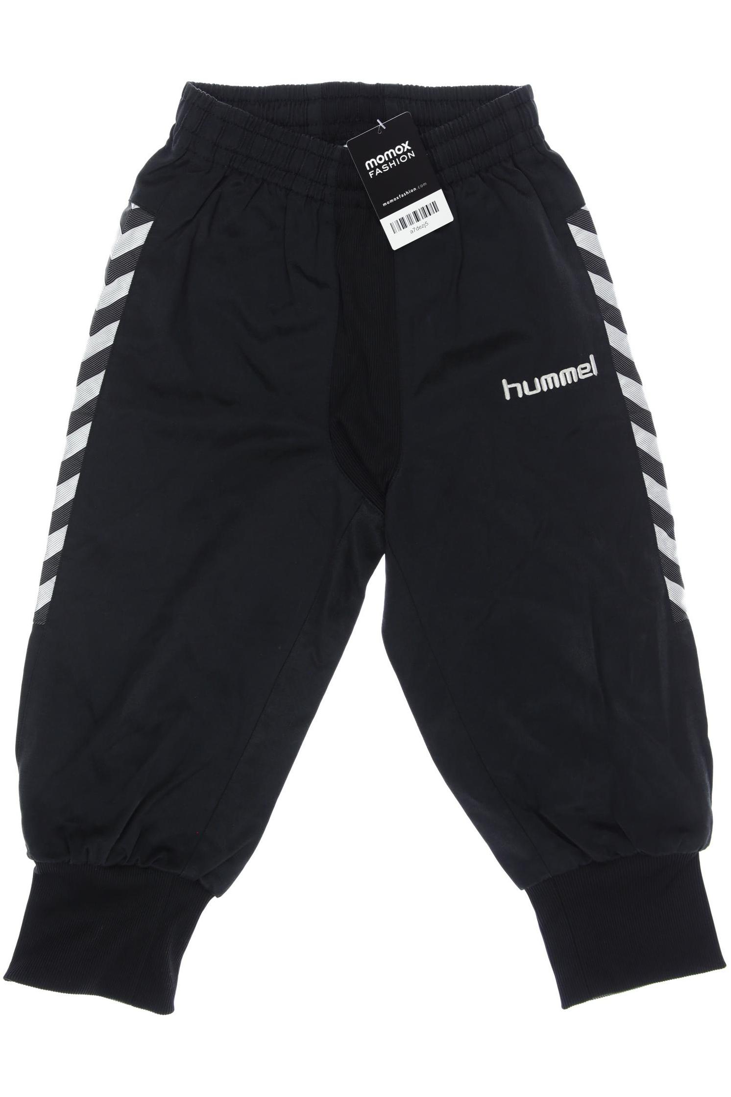 

hummel Herren Shorts, schwarz, Gr. 164