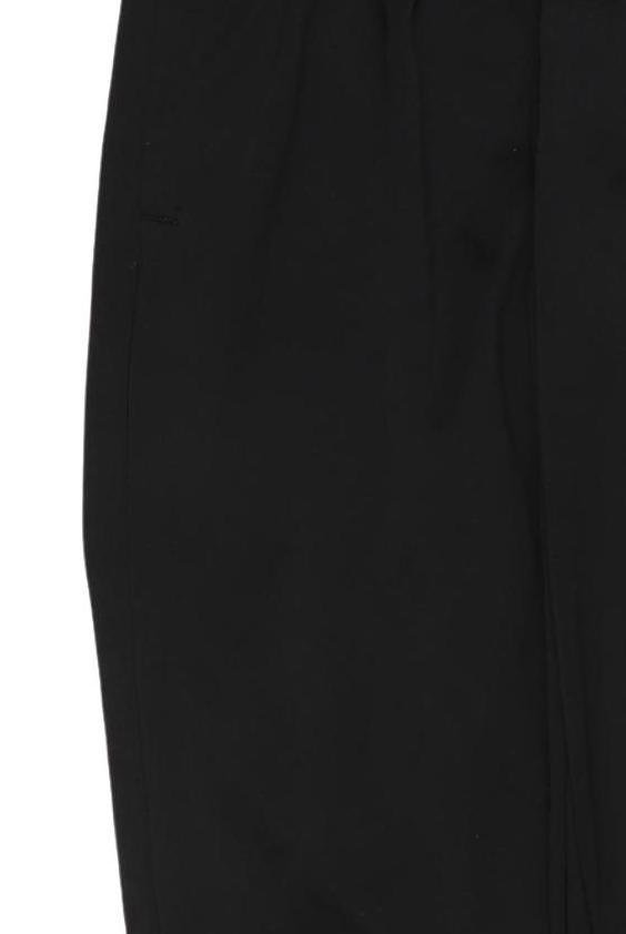 Thumbnail - hummel Jungen Stoffhose, schwarz, Gr. 176