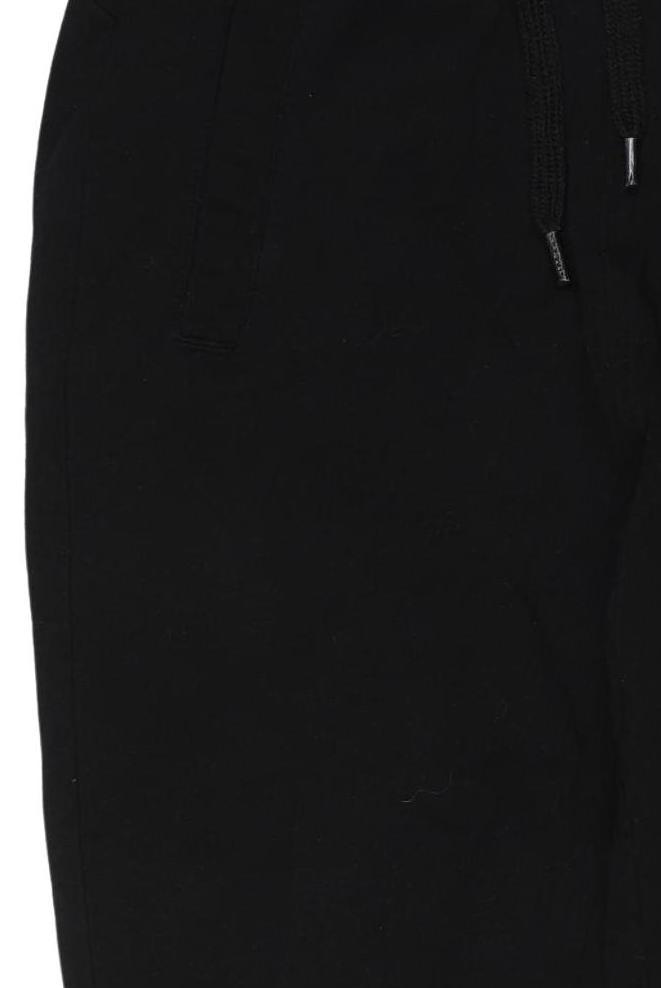 Thumbnail - hummel Jungen Stoffhose, schwarz, Gr. 134