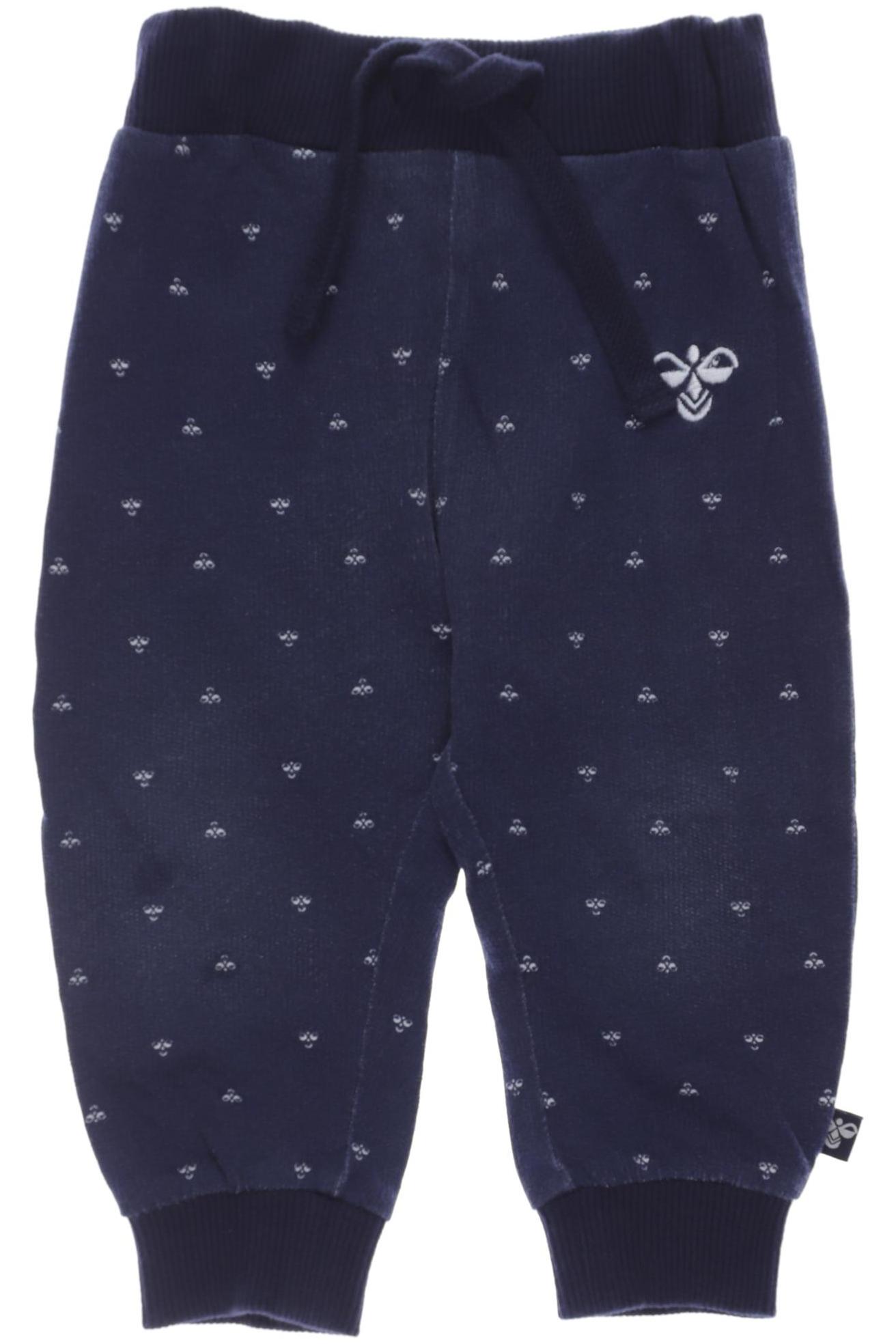 

hummel Herren Stoffhose, marineblau, Gr. 68