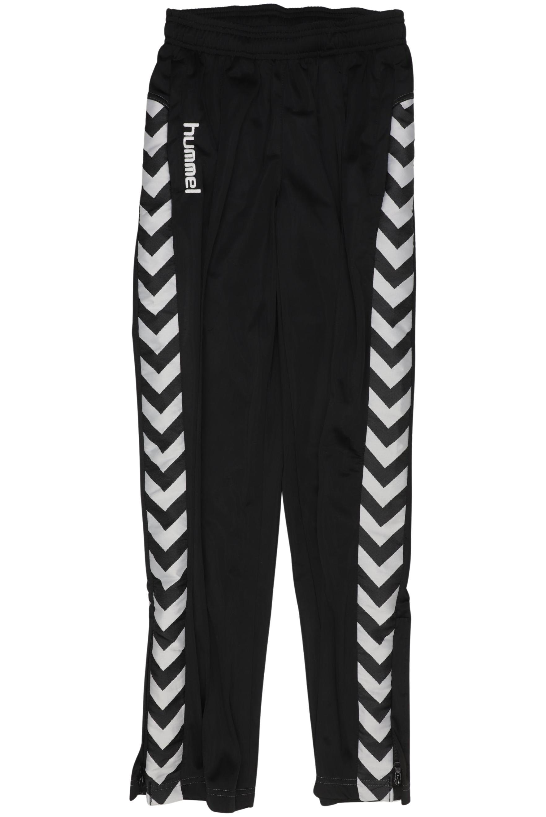 

hummel Jungen Stoffhose, mehrfarbig, Gr. 176