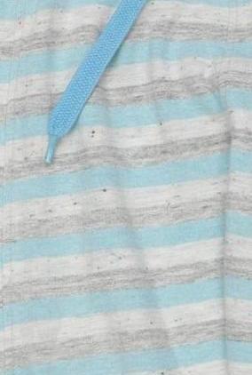 Thumbnail - hummel Jungen Stoffhose, mehrfarbig, Gr. 80