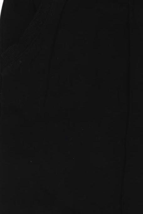 Thumbnail - hummel Jungen Stoffhose, schwarz, Gr. 140