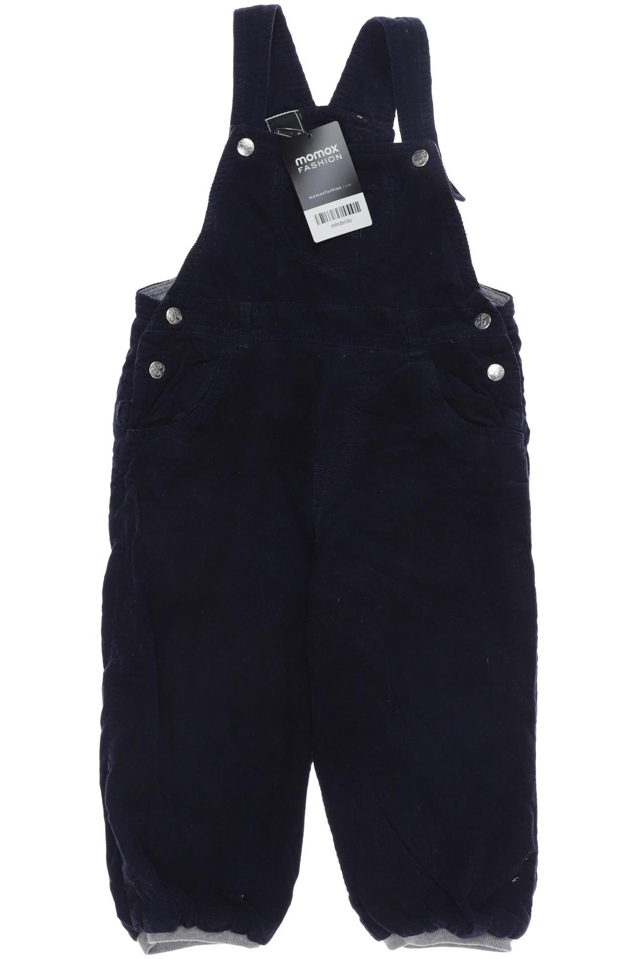 

hummel Herren Stoffhose, marineblau, Gr. 98