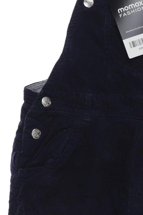 Thumbnail - hummel Jungen Stoffhose, marineblau, Gr. 98