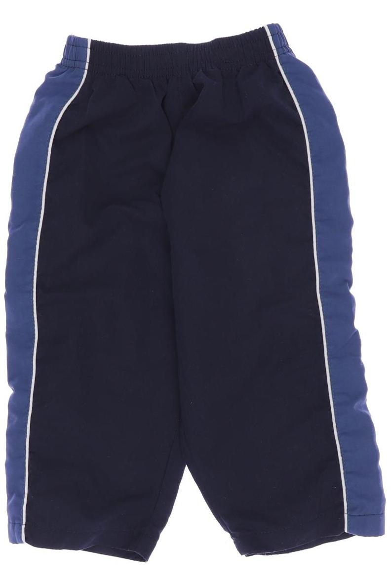 

hummel Jungen Stoffhose, marineblau