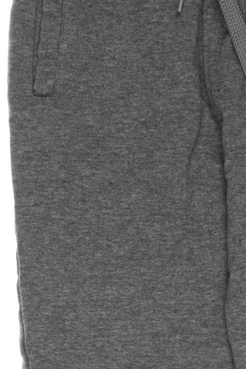 Thumbnail - hummel Jungen Stoffhose, grau, Gr. 140