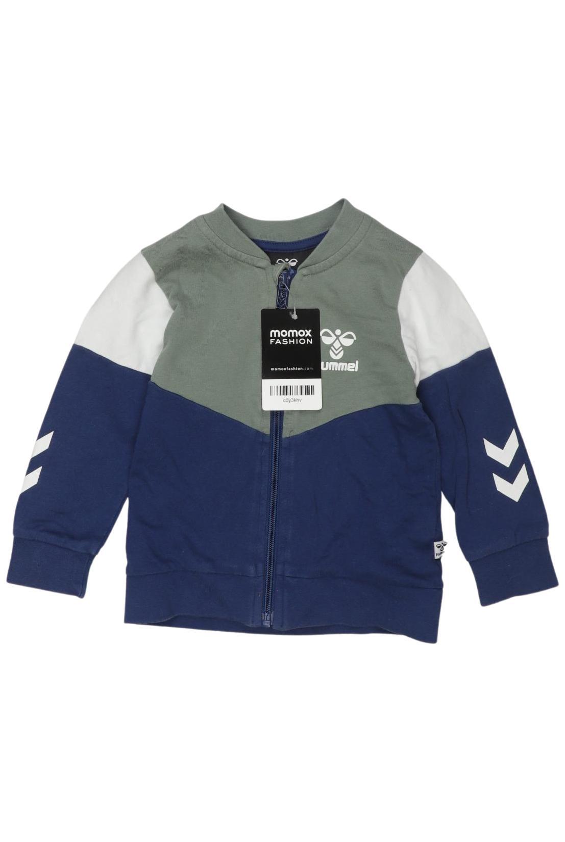 

hummel Jungen Strickjacke, mehrfarbig, Gr. 86