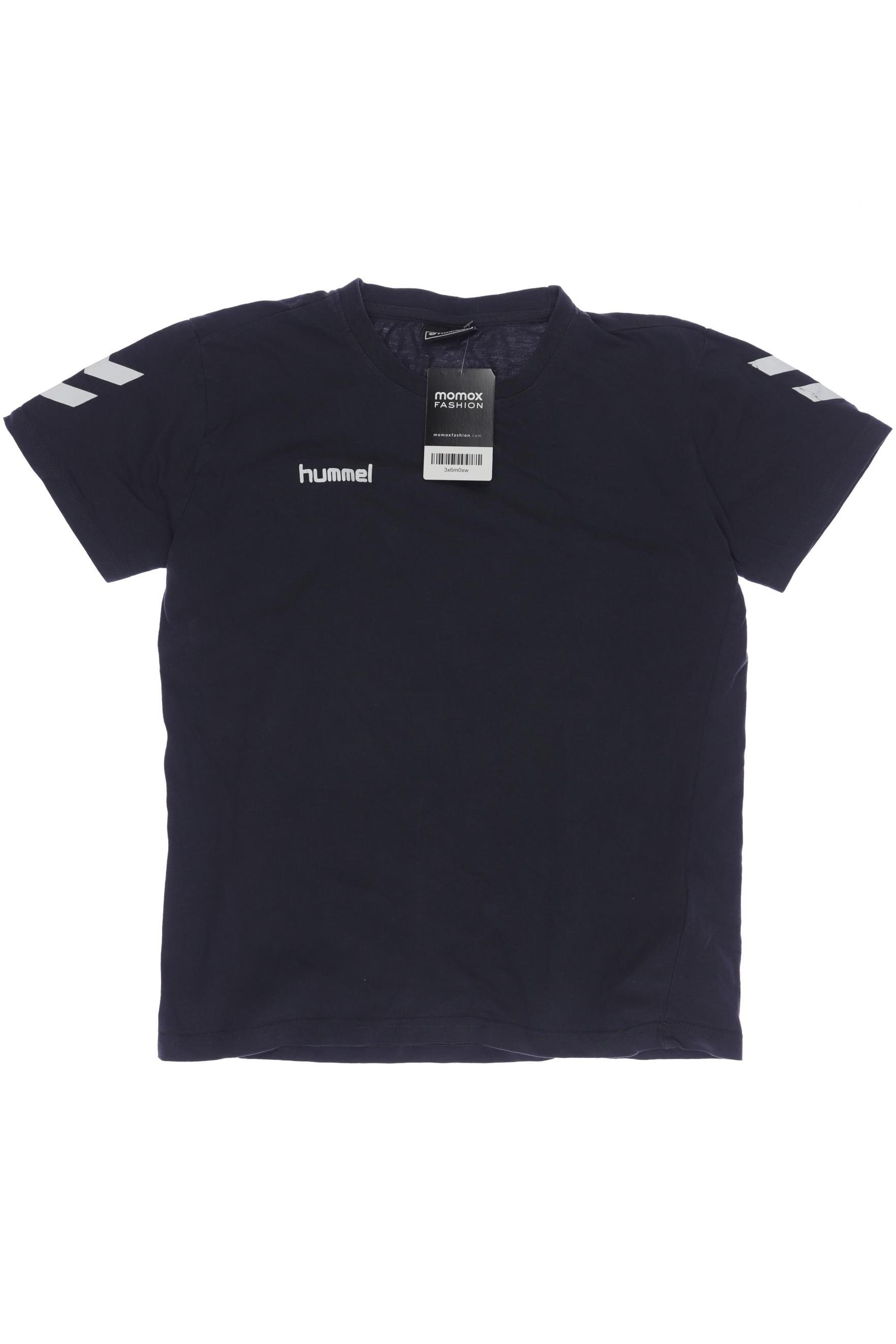 

hummel Herren T-Shirt, grau, Gr. 164