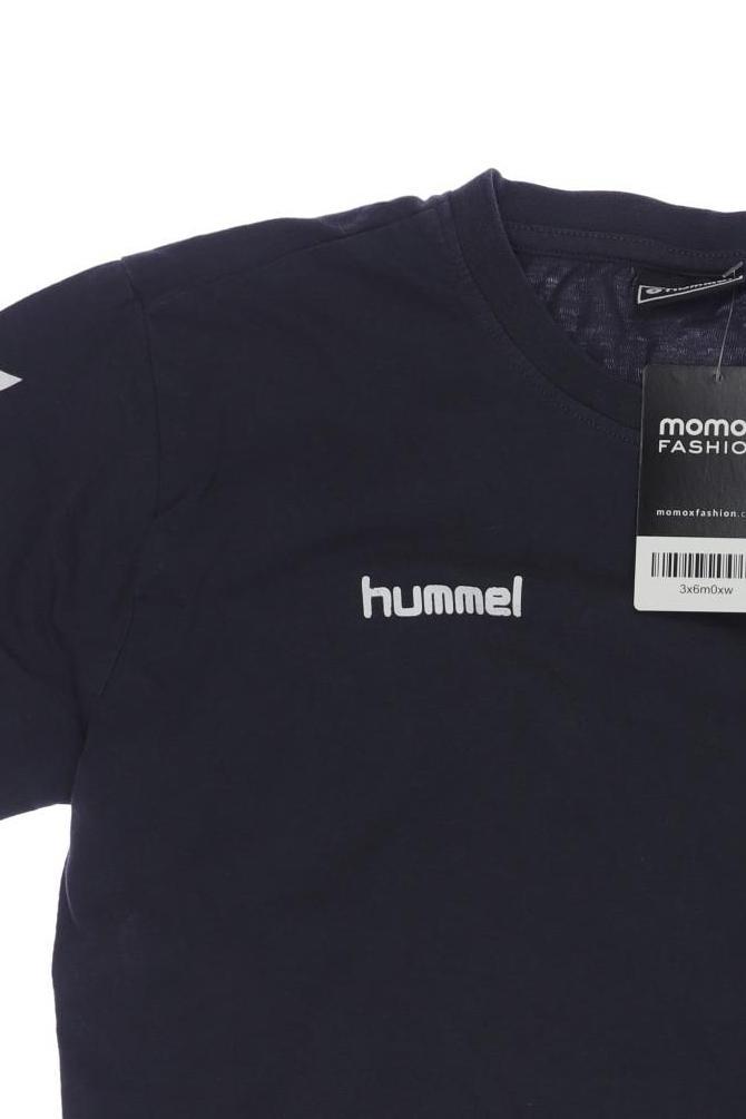 Thumbnail - hummel Jungen T-Shirt, grau, Gr. 164