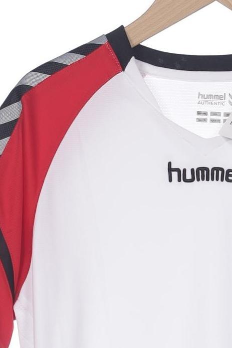 Thumbnail - hummel Jungen T-Shirt, weiß, Gr. 164